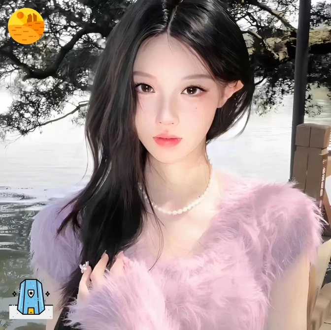 姚女士