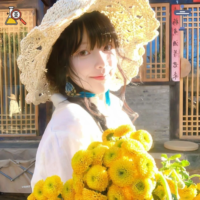 青禾