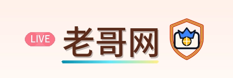 老哥网 Logo